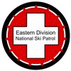 National Ski Patrol, Eastern Division Logo