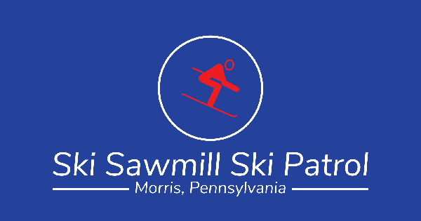 Ski Sawmill Ski Patrol Fall Refresher Dates: